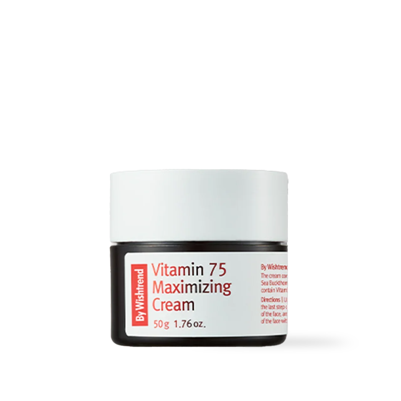 [ByWishtrend] Vitamin 75 Maximizing Cream 50 g