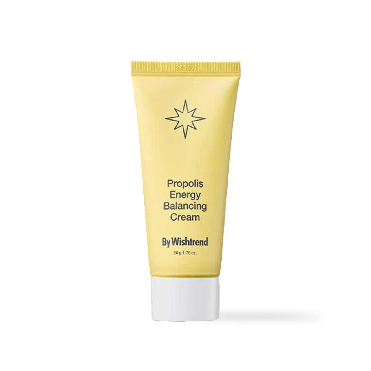 [ByWishtrend] Propolis Energy Balancing Cream 50 g