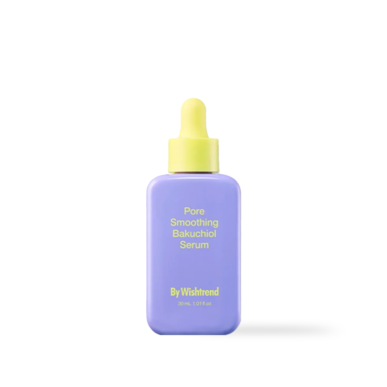 [ByWishtrend] Pore Smoothing Bakuchiol Serum 30mL