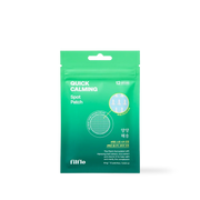 [filflo] Quick calming spot patch 12EA