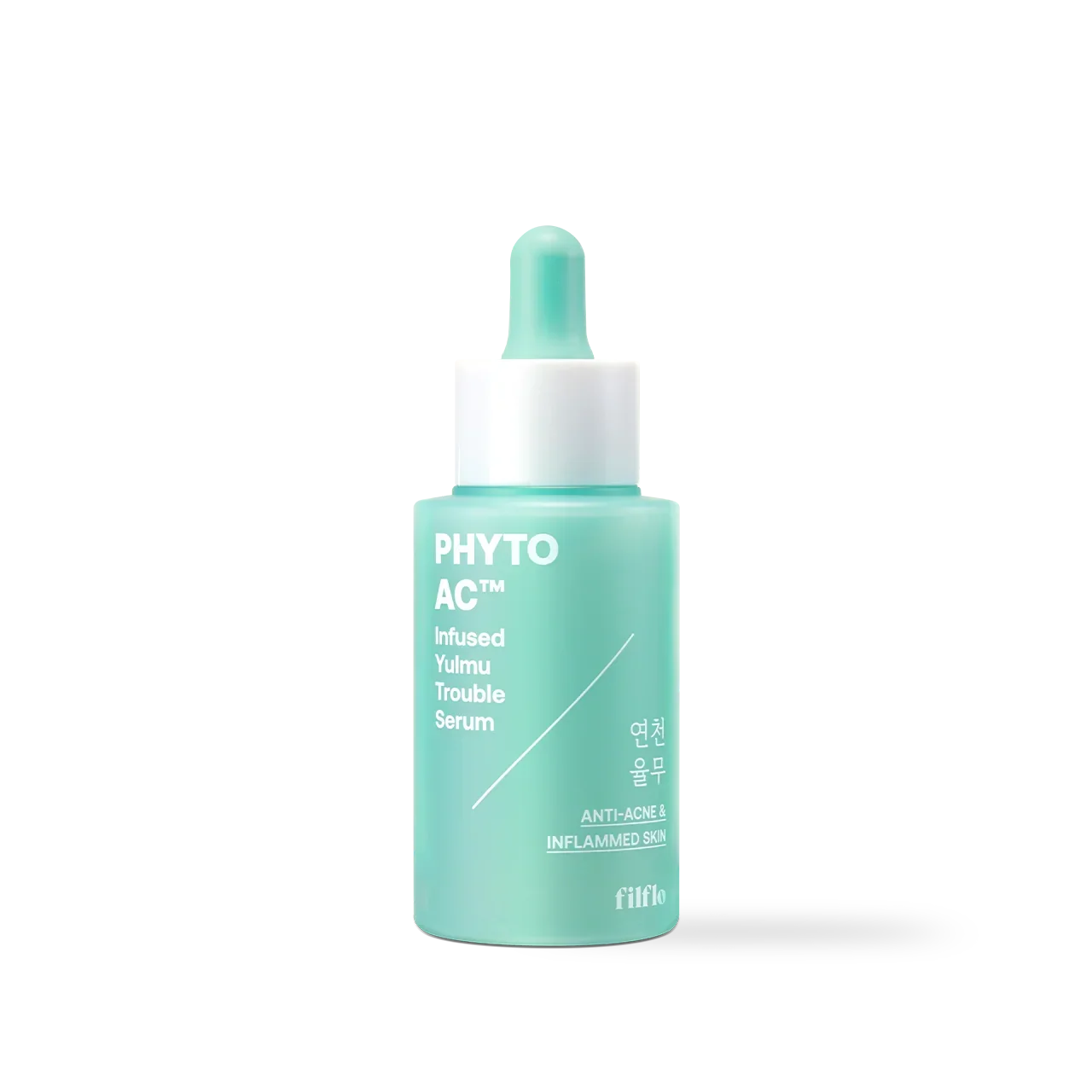 [filflo] Phyto ac infused yulmu trouble serum 45ml