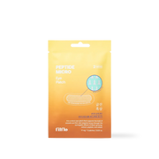 [filflo] Peptide micro eye patch 2EA