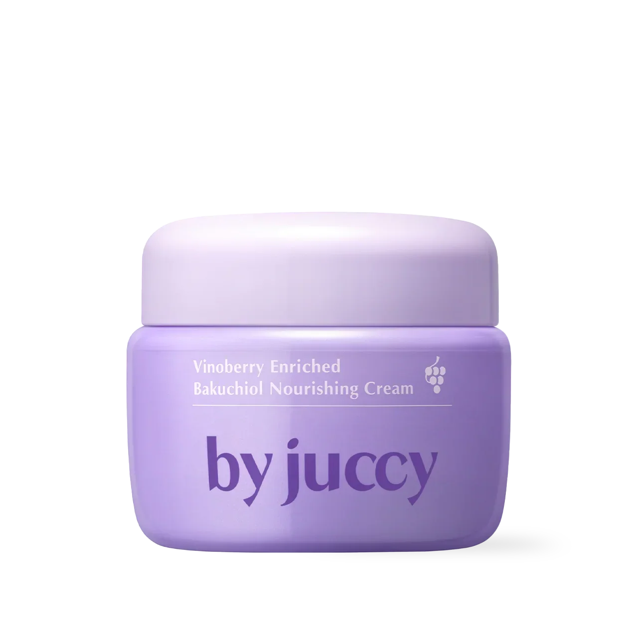 [By juccy] Vinoberry Enriched Bakuchiol Nourishing Cream 55ml