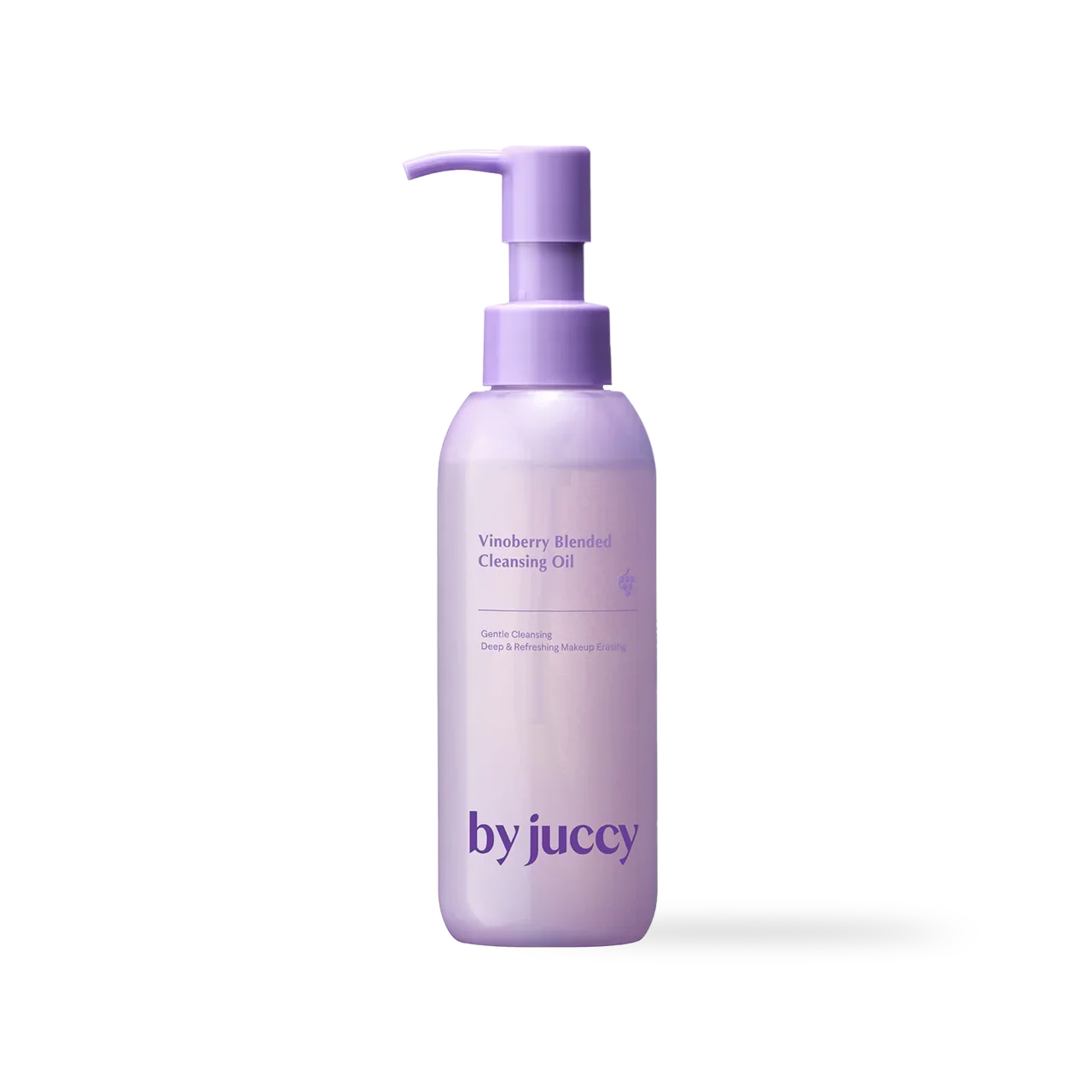 [By juccy] Vinoberry Blended Cleansing Oil 150ml