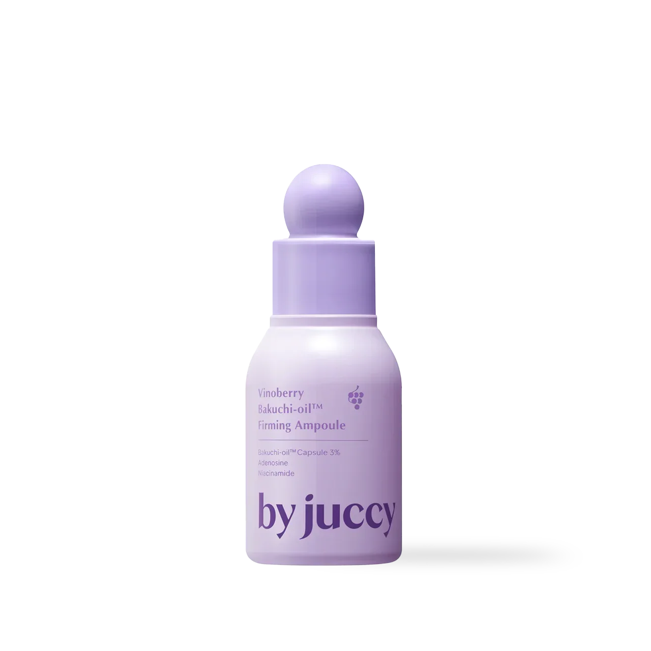 [By juccy] Vinoberry Bakuchi oil Firming Ampoule 30ml