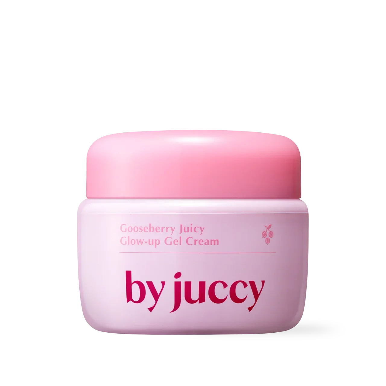 [By juccy] Gooseberry Juicy Glow up Gel Cream 55ml