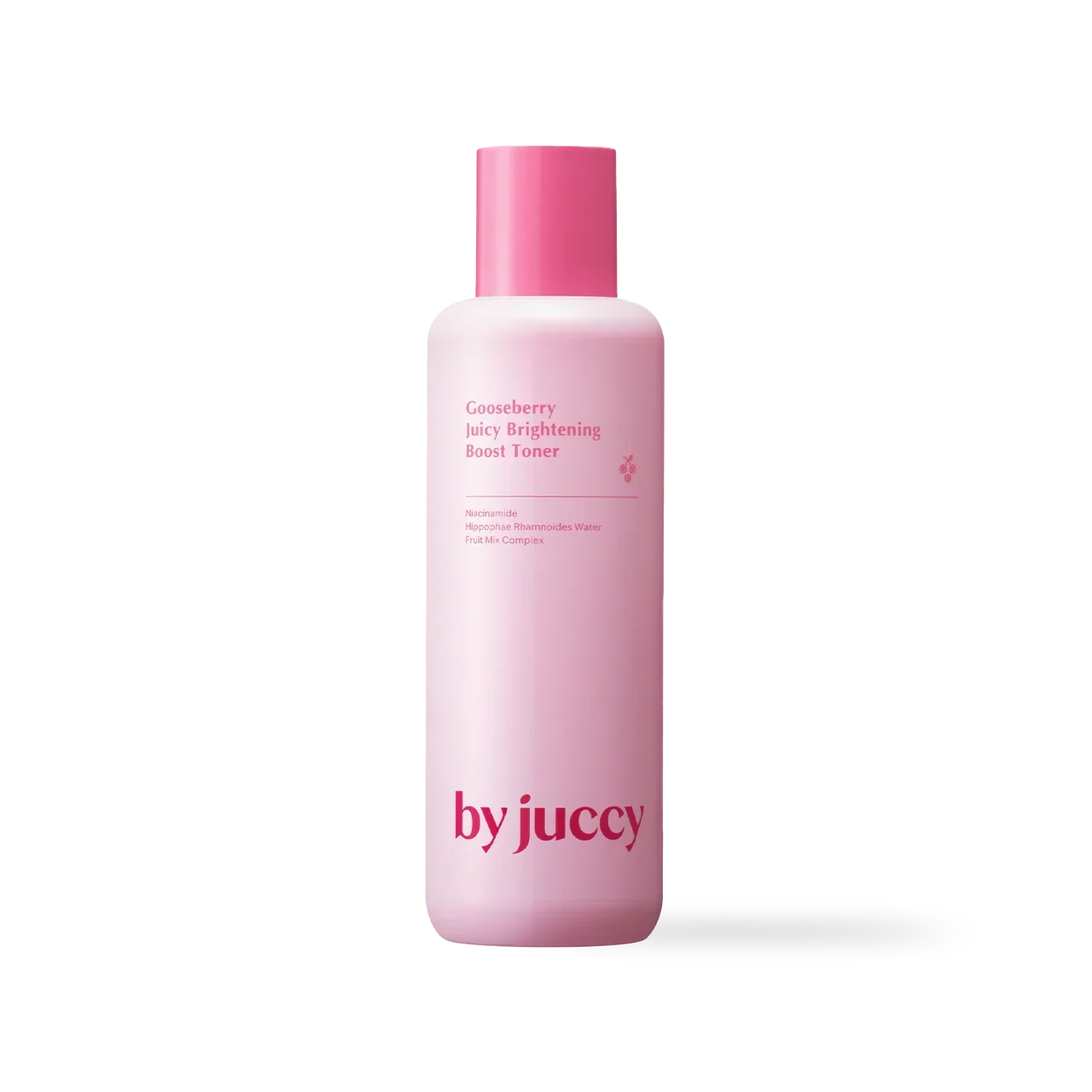 [By juccy] Gooseberry Juicy Brightening Boost Toner 150ml