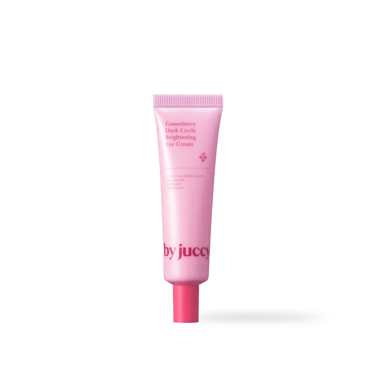 [By juccy] Gooseberry Dark circle Brightening Eye cream 30ml