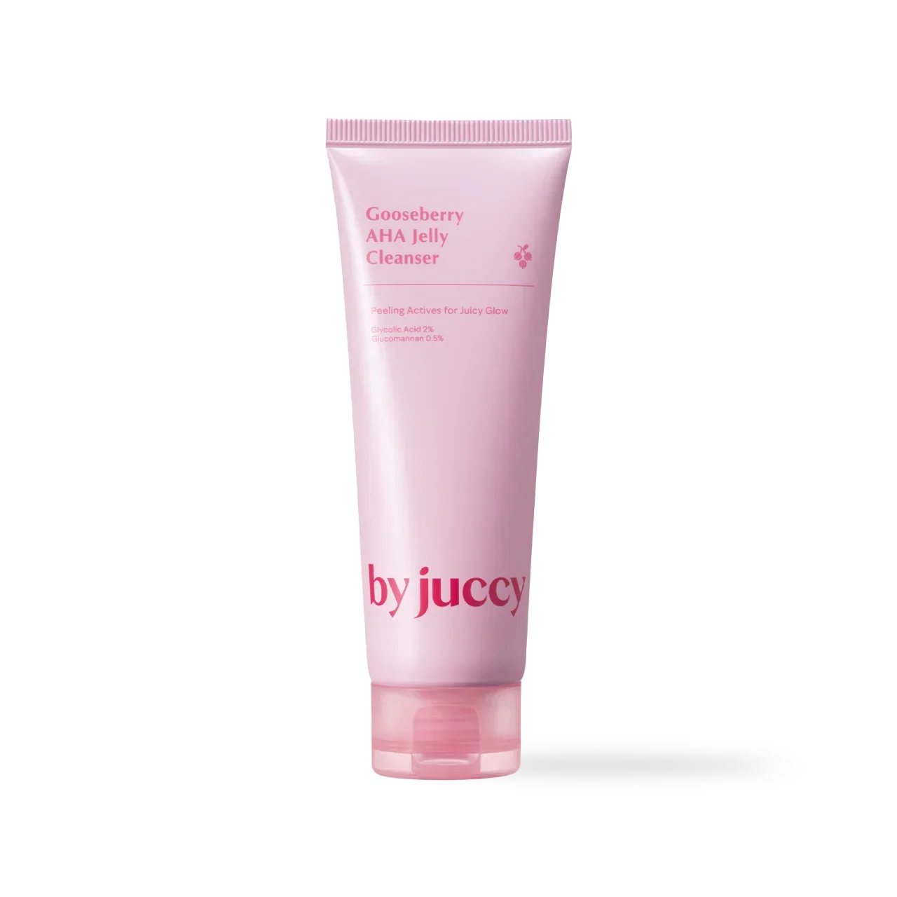 [By juccy] Gooseberry AHA Jelly Cleanser 120ml