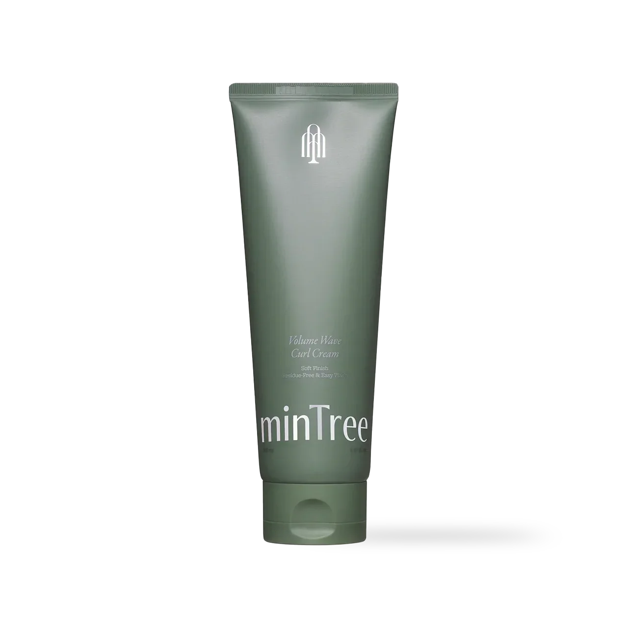 [MinTree] Volume wave curl cream 150ml