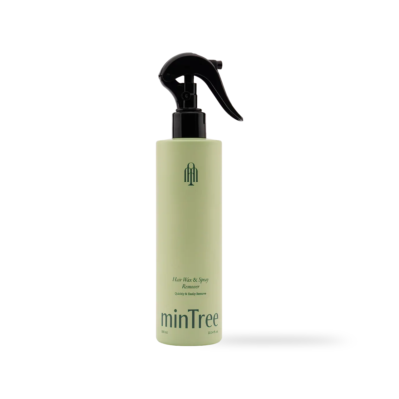 [MinTree] Hair wax & spray remover 300ml
