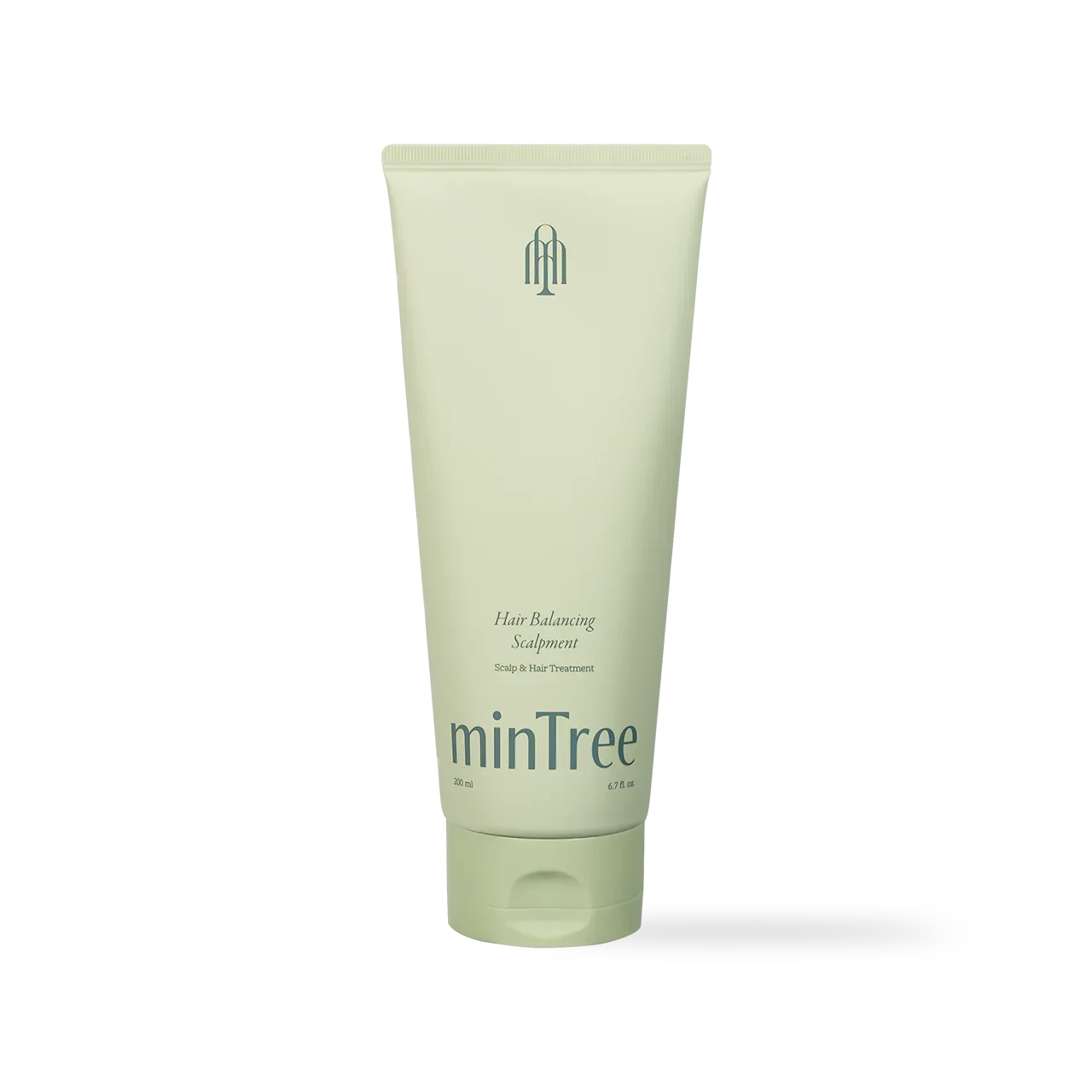 [MinTree] Hair Balancing Scalpment 200ml