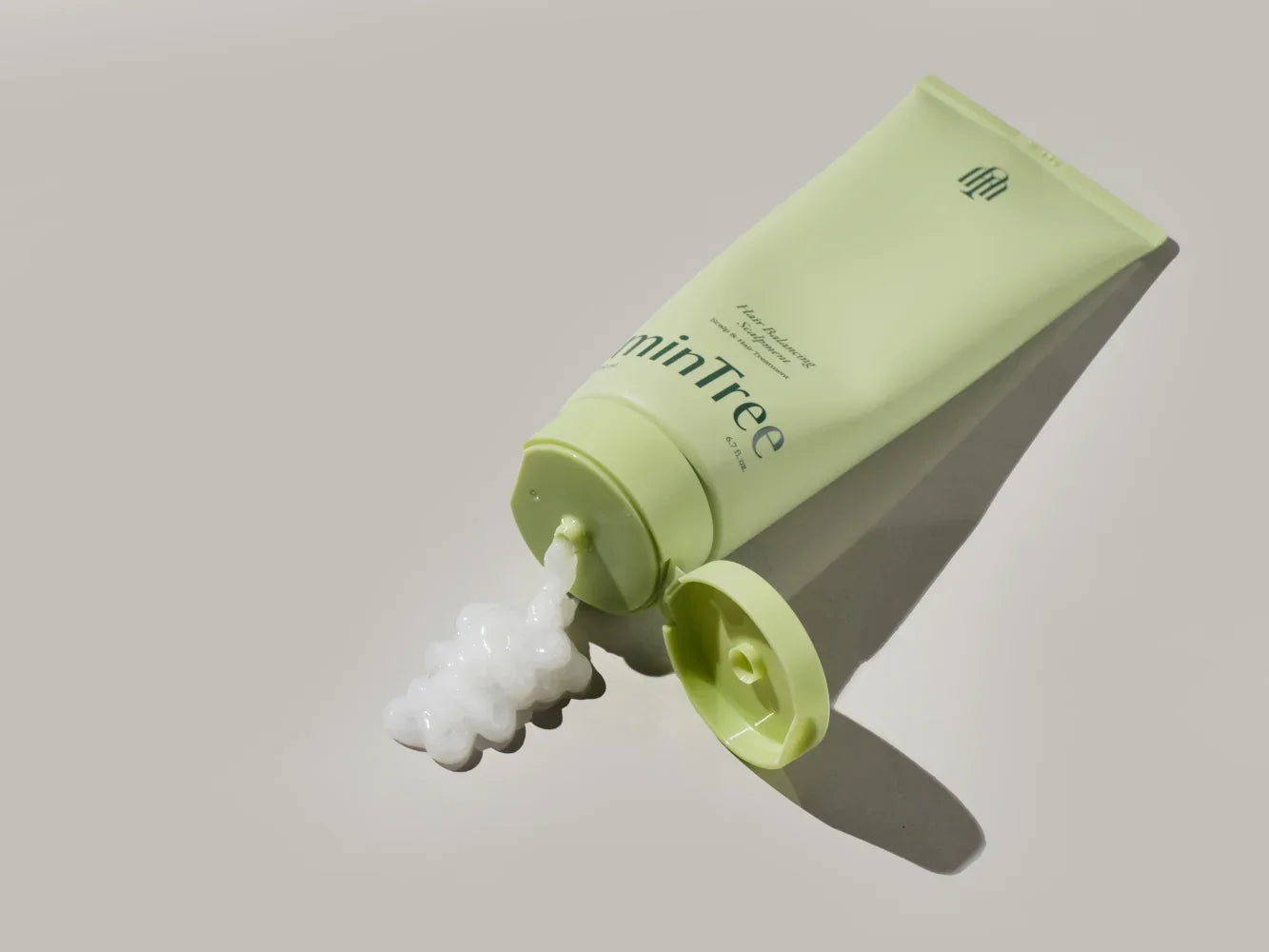 [MinTree] Hair Balancing Scalpment 200ml