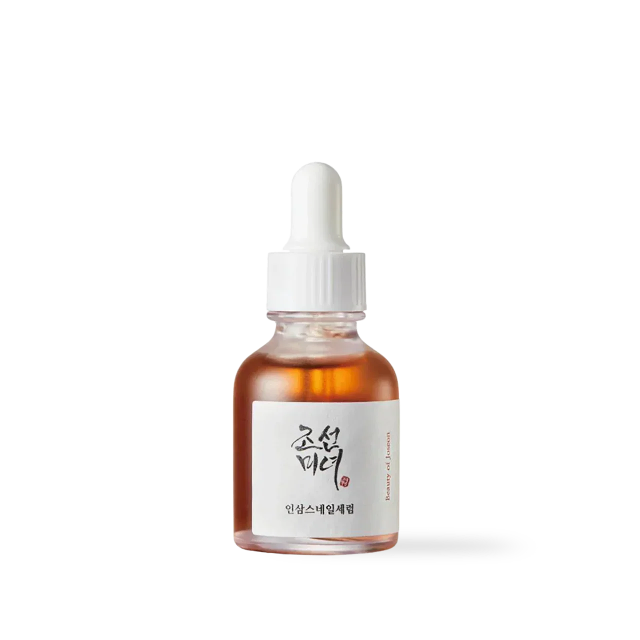 [BeautyOfJoseon] Revive Serum : Ginseng + Snail Mucin 30ml