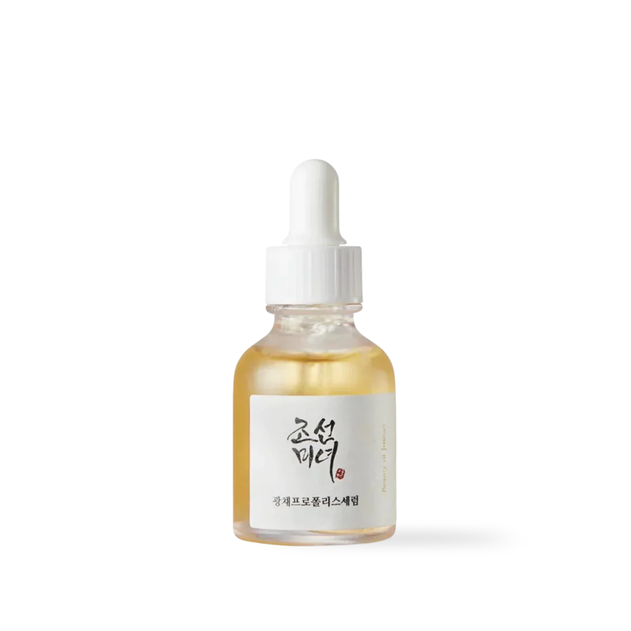 [BeautyOfJoseon] Glow Serum : Propolis + Niacinamide 30ml