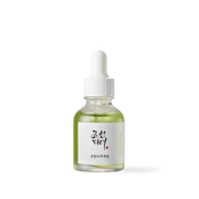 [BeautyOfJoseon] Calming Serum : Green tea + Panthenol 30ml