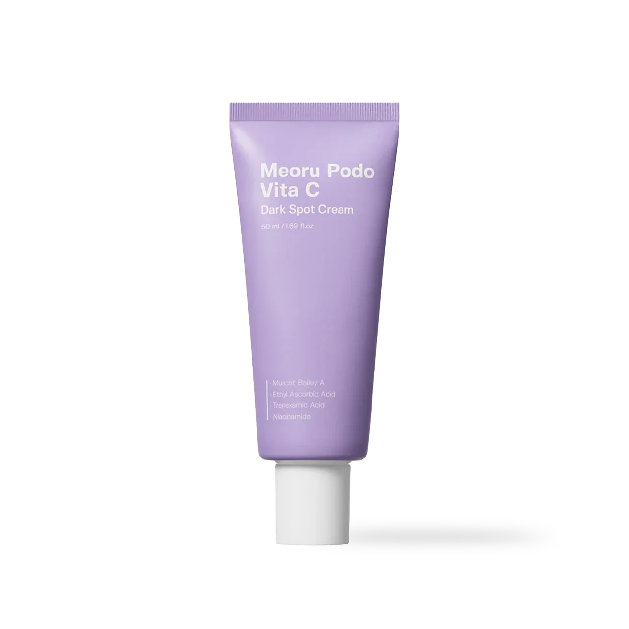 [SUNGBOON EDITOR] Meoru Podo VitaC Dark Spot Cream 50ml