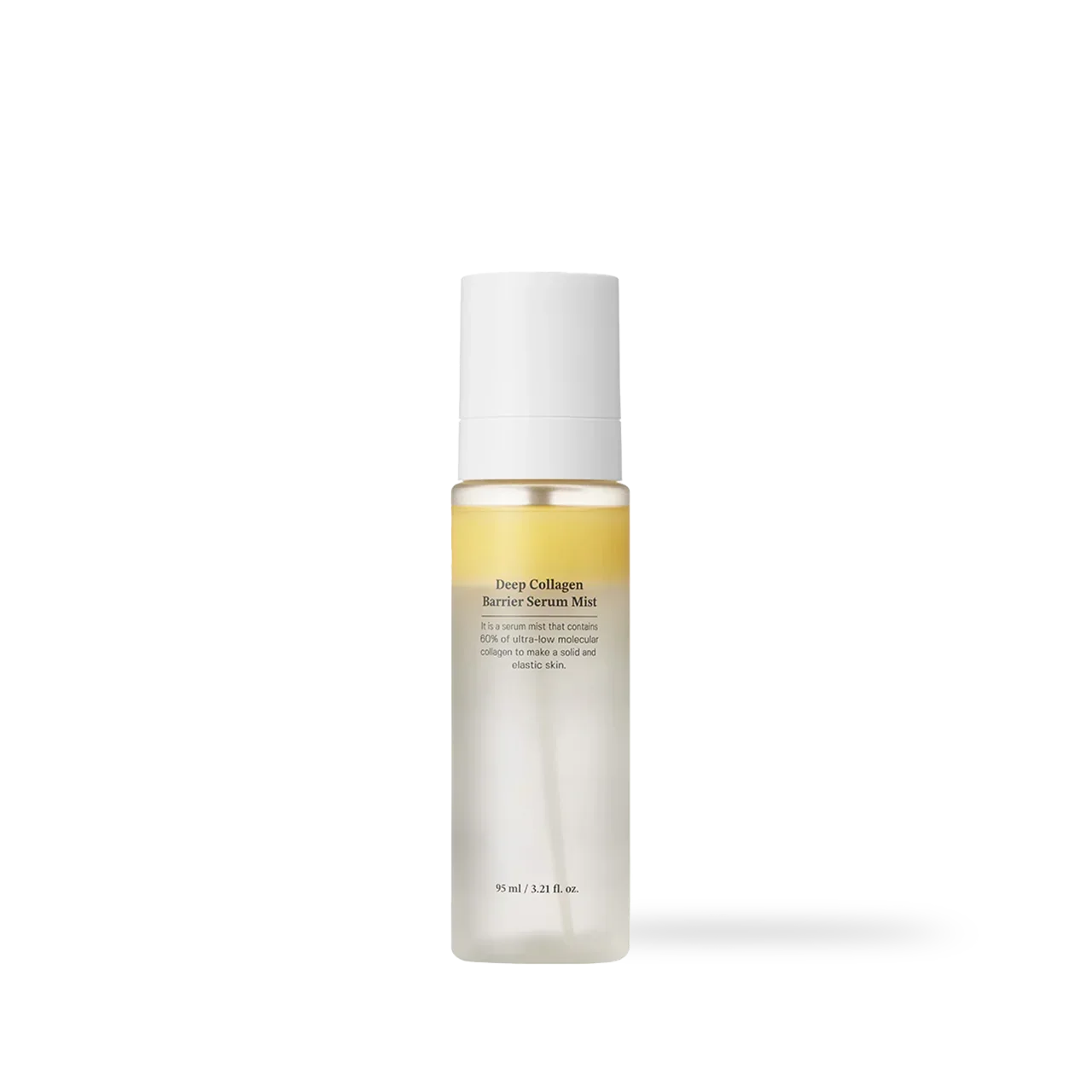 [SUNGBOON EDITOR] Deep Collagen Barrier Serum Mist 95ml