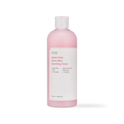 [SUNGBOON EDITOR] Apple Peel Glow Skin Soothing Toner 350ml