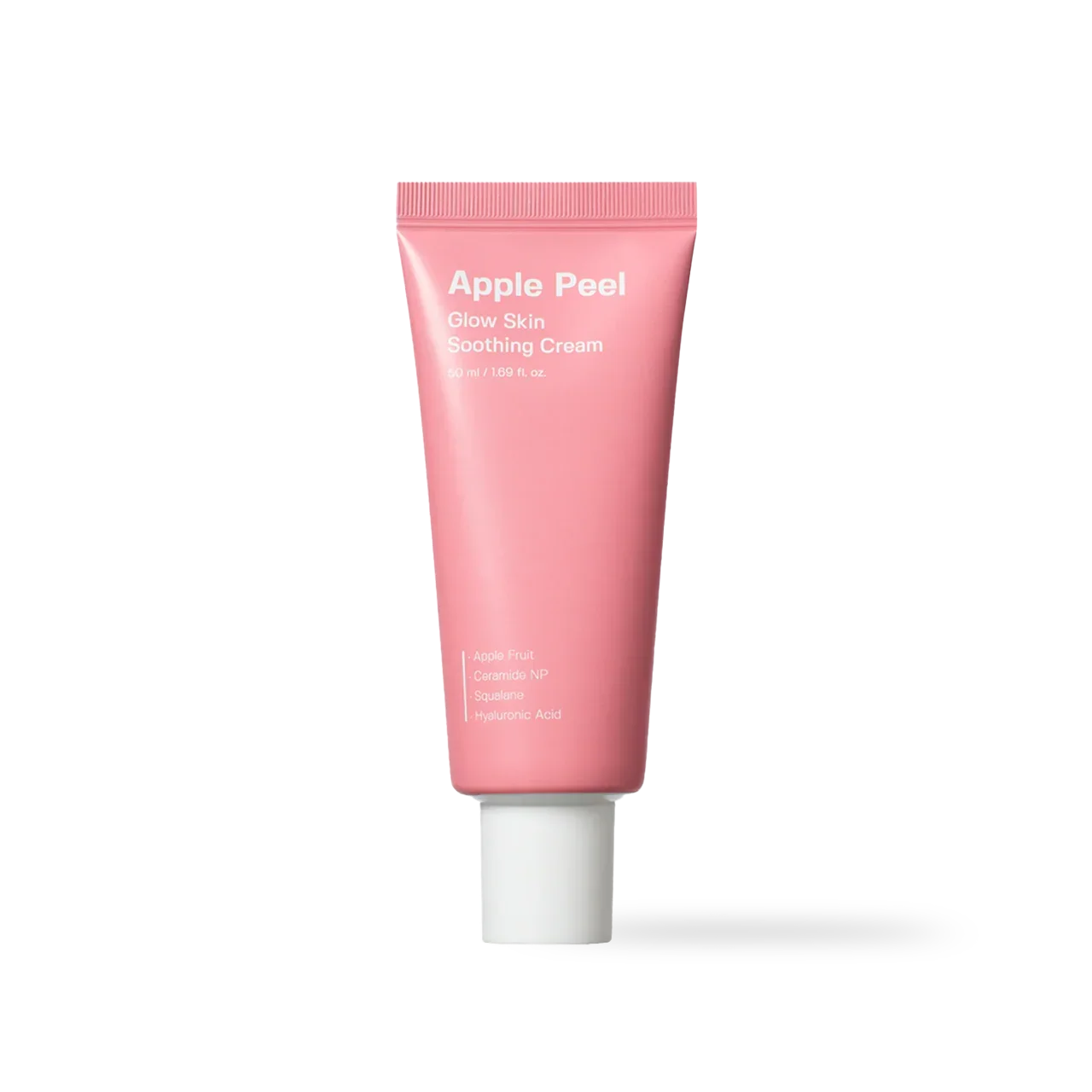 [SUNGBOON EDITOR] Apple Peel Glow Skin Soothing Cream 50ml