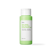 [SUNGBOON EDITOR] Green Tomato Deep Pore Clean Enzyme Powder Wash 50g