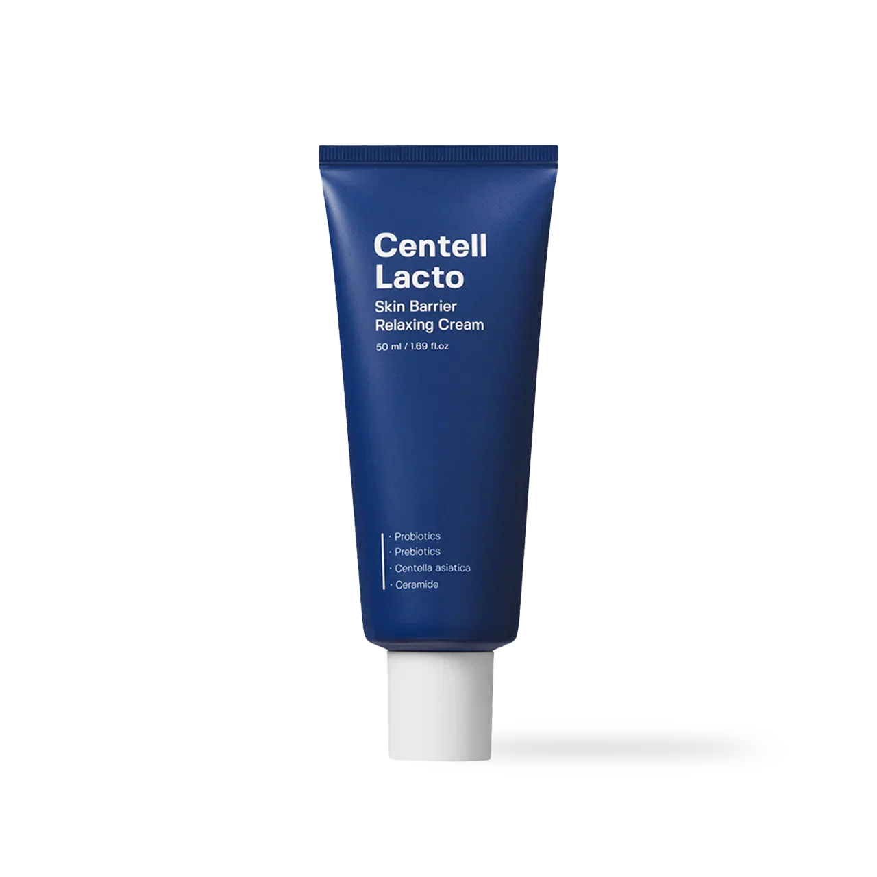 [SUNGBOON EDITOR] Centell Lacto Skin Barrier Relaxing Cream 50ml