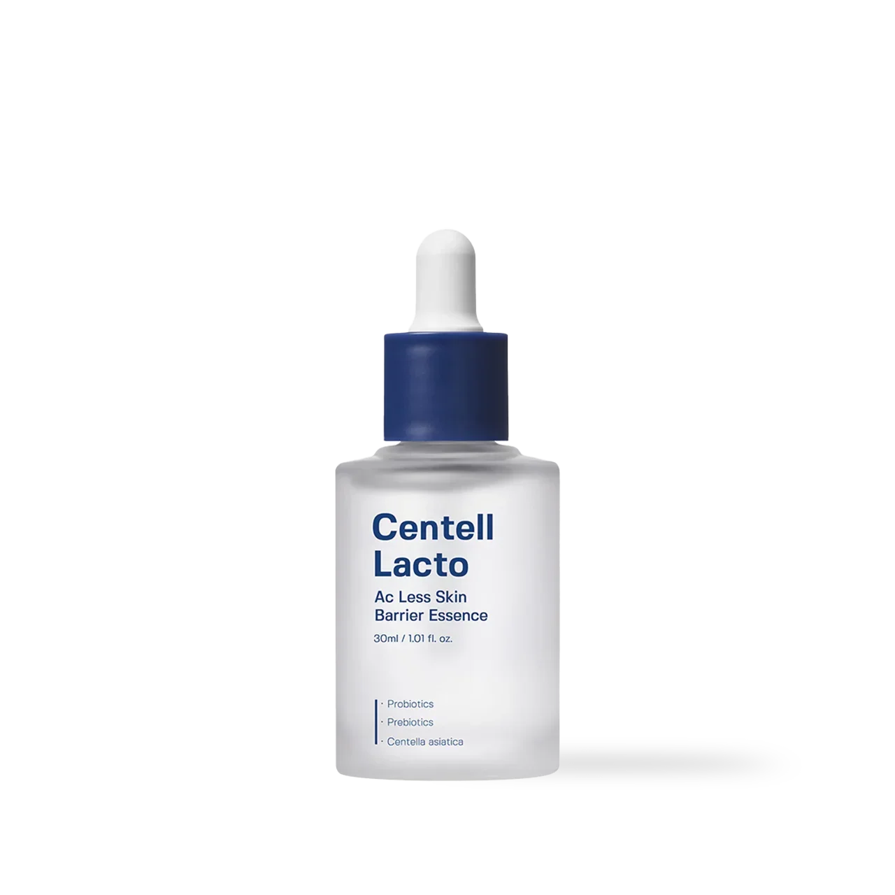 [SUNGBOON EDITOR] Centell Lacto Ac Less skin Barrier Essence 30ml