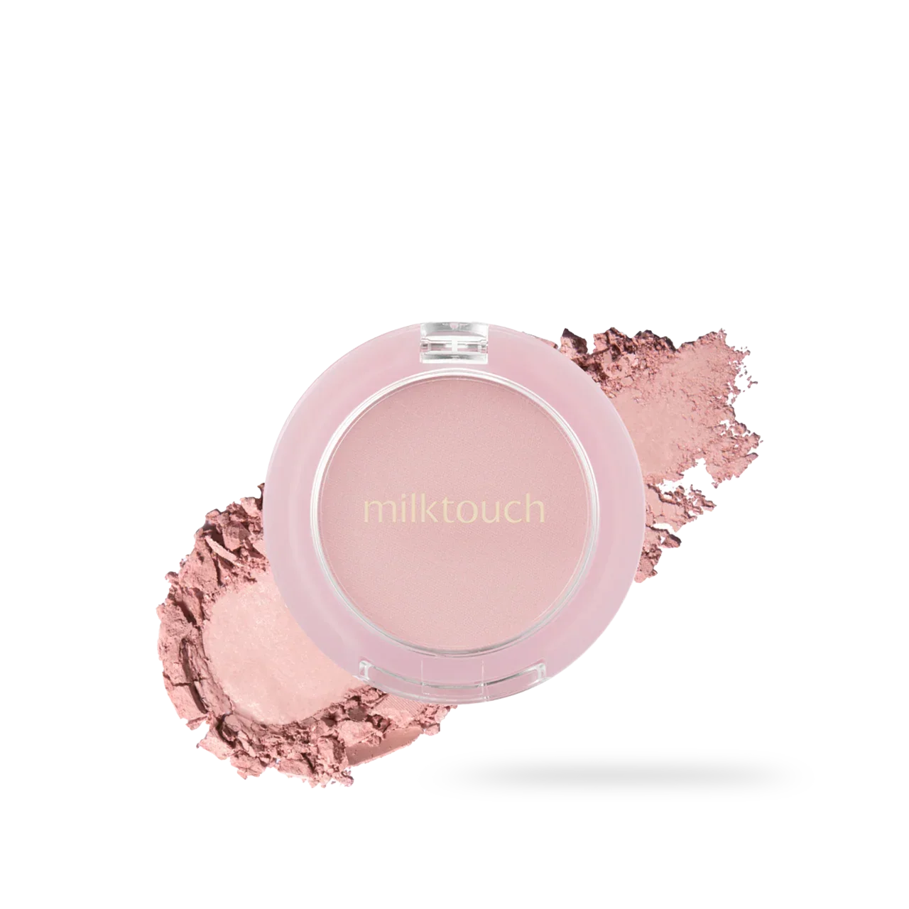 [milktouch] Tone-On Blusher # 02 Autumn Roco 3g