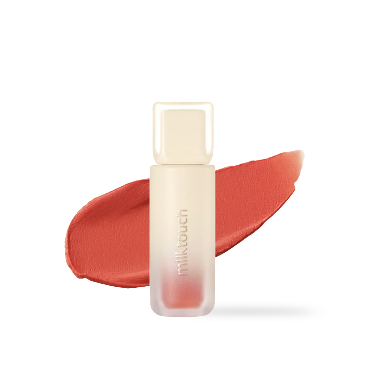 [milktouch] Spread Fit Blur Tint 06 Peach Pitch 4g