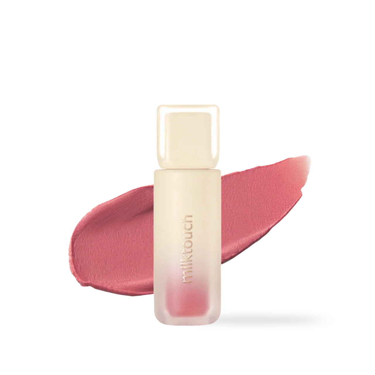 [milktouch] Spread Fit Blur Tint 04 Donut Peach 4g