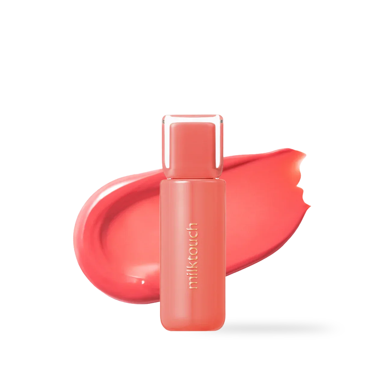 [milktouch] Jelly Fit Tinted Glow Tint 4g #02 Peach on top