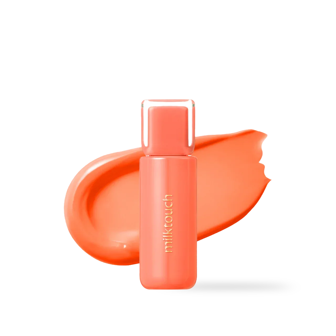 [milktouch] Jelly Fit Tinted Glow Tint 4g #01 New Peach Bear