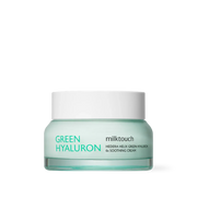 [milktouch] Hedera Helix Green Hyaluron 6sec Moisture Cream 50ml