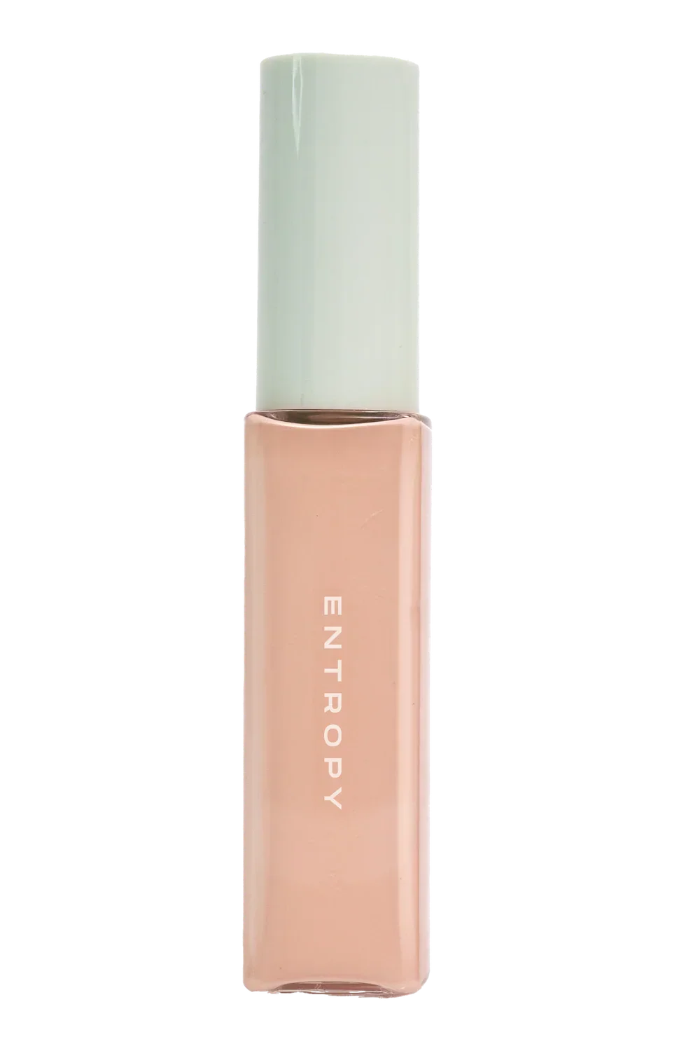 [ENTROPY] Organza Fit Spatula Foundation