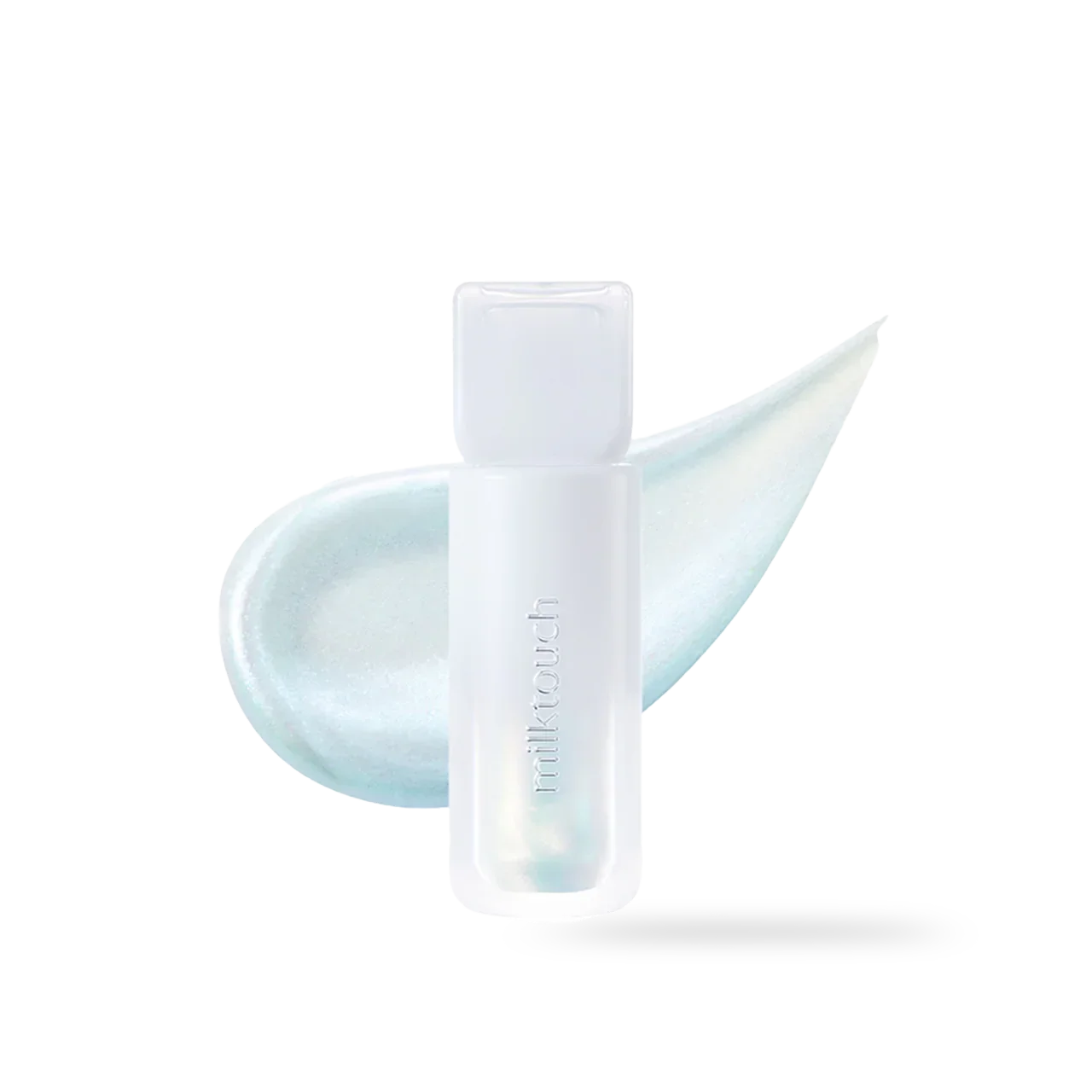 [milktouch] Dew Stain Sheer Aurora Gloss #03 Ocean Dew 4g