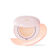 [milktouch] All-day Skin Fit Milky Glow Cushion 15g #19C Rosy Ivory
