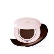 [milktouch] All-day Skin Fit Milky Glow Cushion #52N Espresso 15g