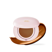 [milktouch] All-day Skin Fit Milky Glow Cushion #40N Cappuccino 15g