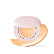 [milktouch] All-day Skin Fit Milky Glow Cushion #24W Honey 15g