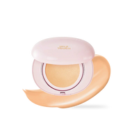 [milktouch] All-day Skin Fit Milky Glow Cushion #23W Vanilla Beige 15g