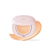 [milktouch] All-day Skin Fit Milky Glow Cushion #23N Medium Beige 15g