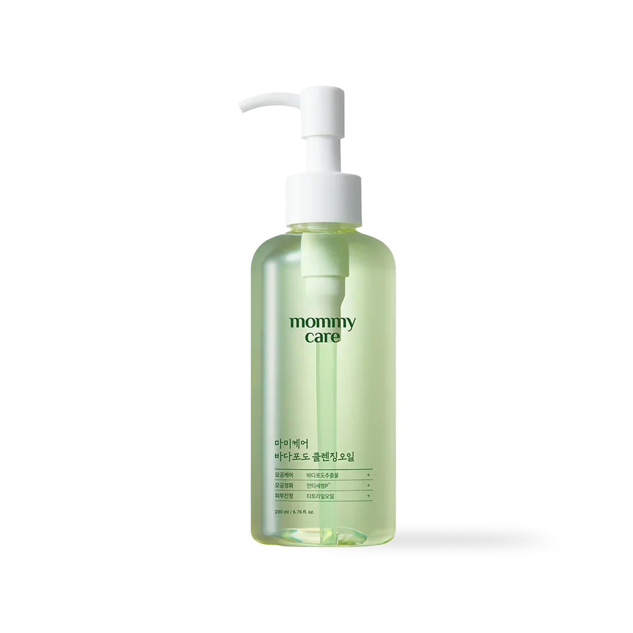 [mommycare] Sea Grape Cleansing Oil 200ml