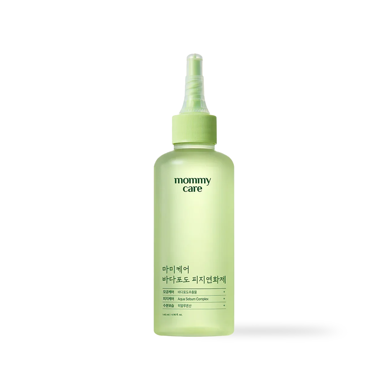 [mommycare] Sea Grape Aqua Sebum Soft Toner 145g