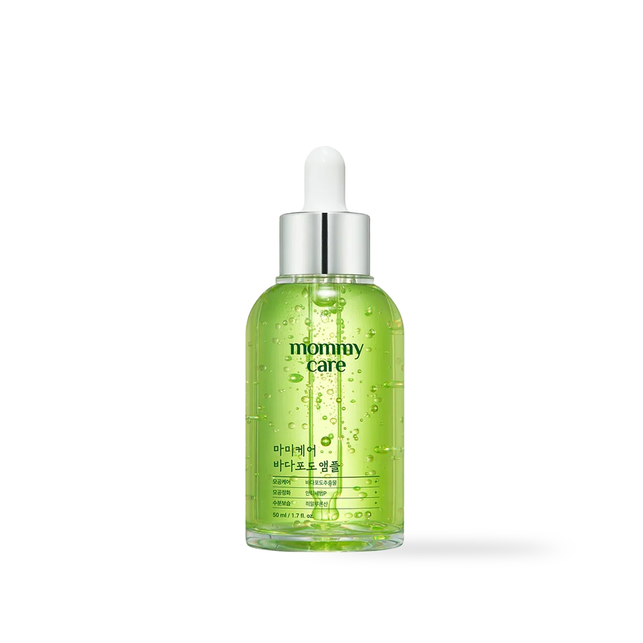 [mommycare] Sea Grape Lifting Ampoule 50ml