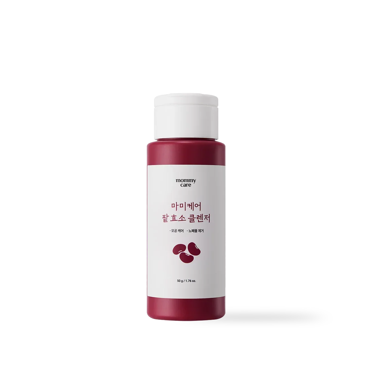 [mommycare] Red bean Enzayme Cleanser 50g