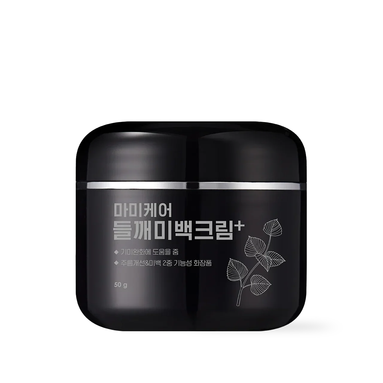 [mommycare] Perilla Whitening Cream Plus 50g