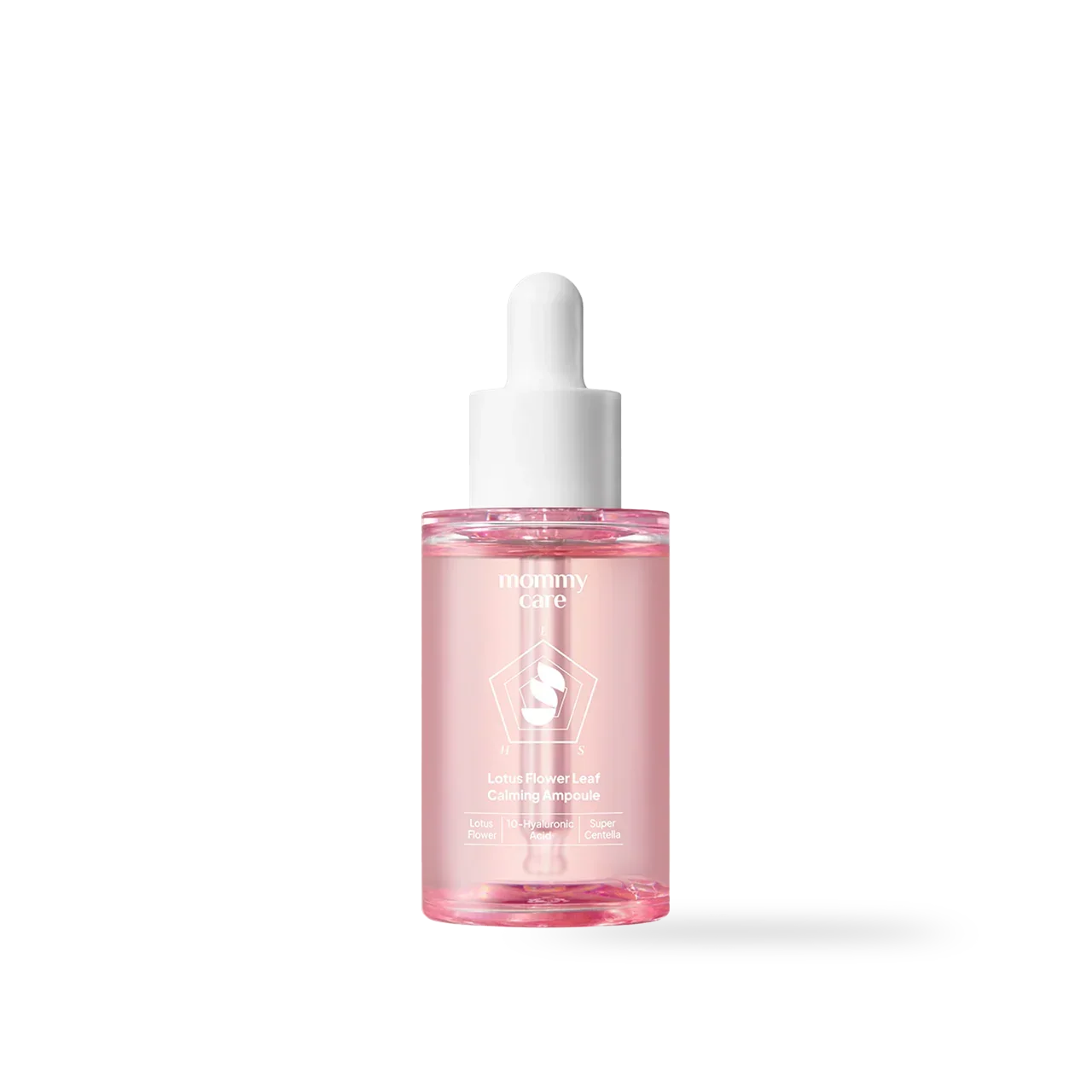 [mommycare] Lotus Flower Leaf Calming Ampoule 50ml
