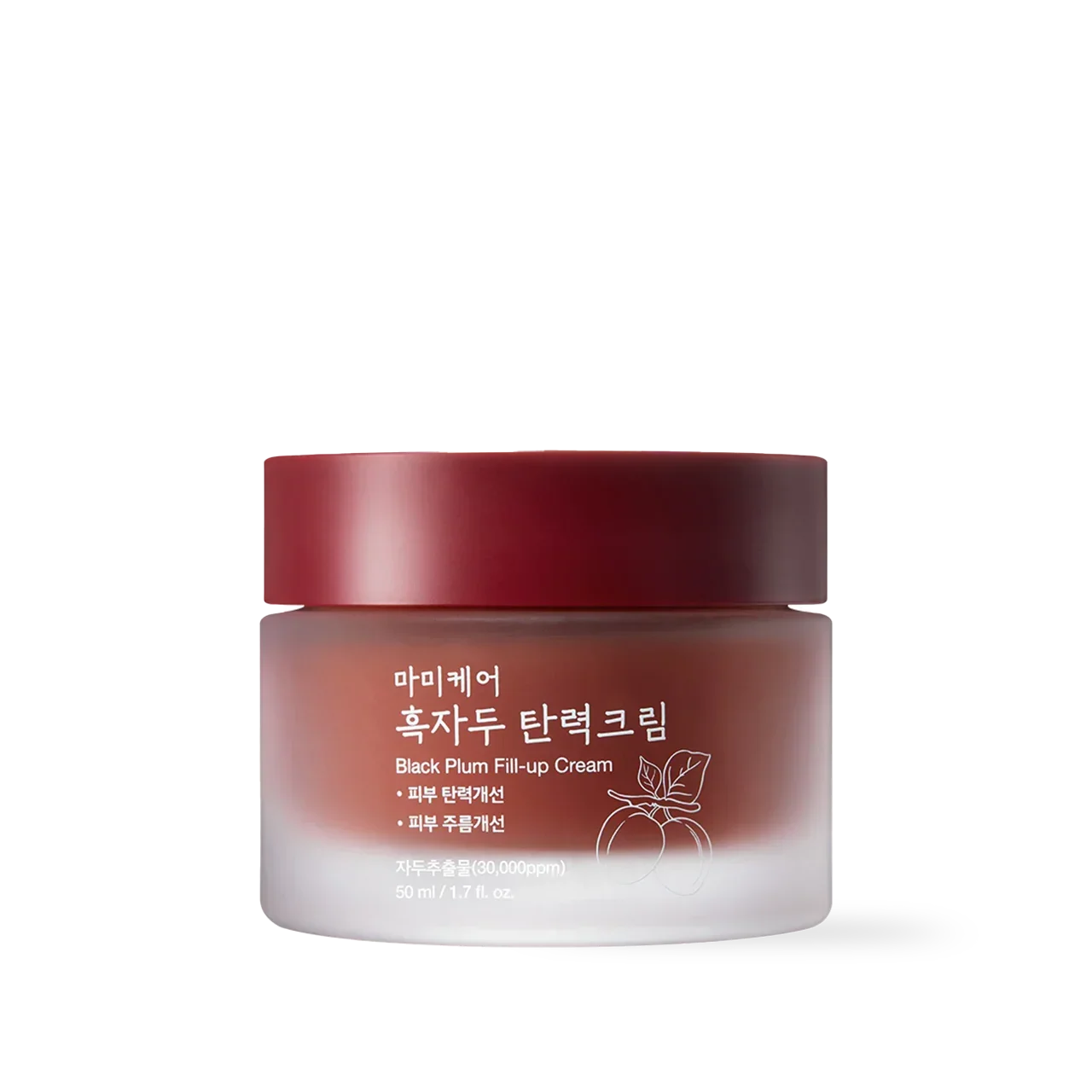 [mommycare] Black Plum Fill up Cream 50ml