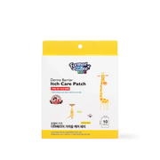 [FormalBeeKids] Derma Barrier Itch Care Patch 10ea