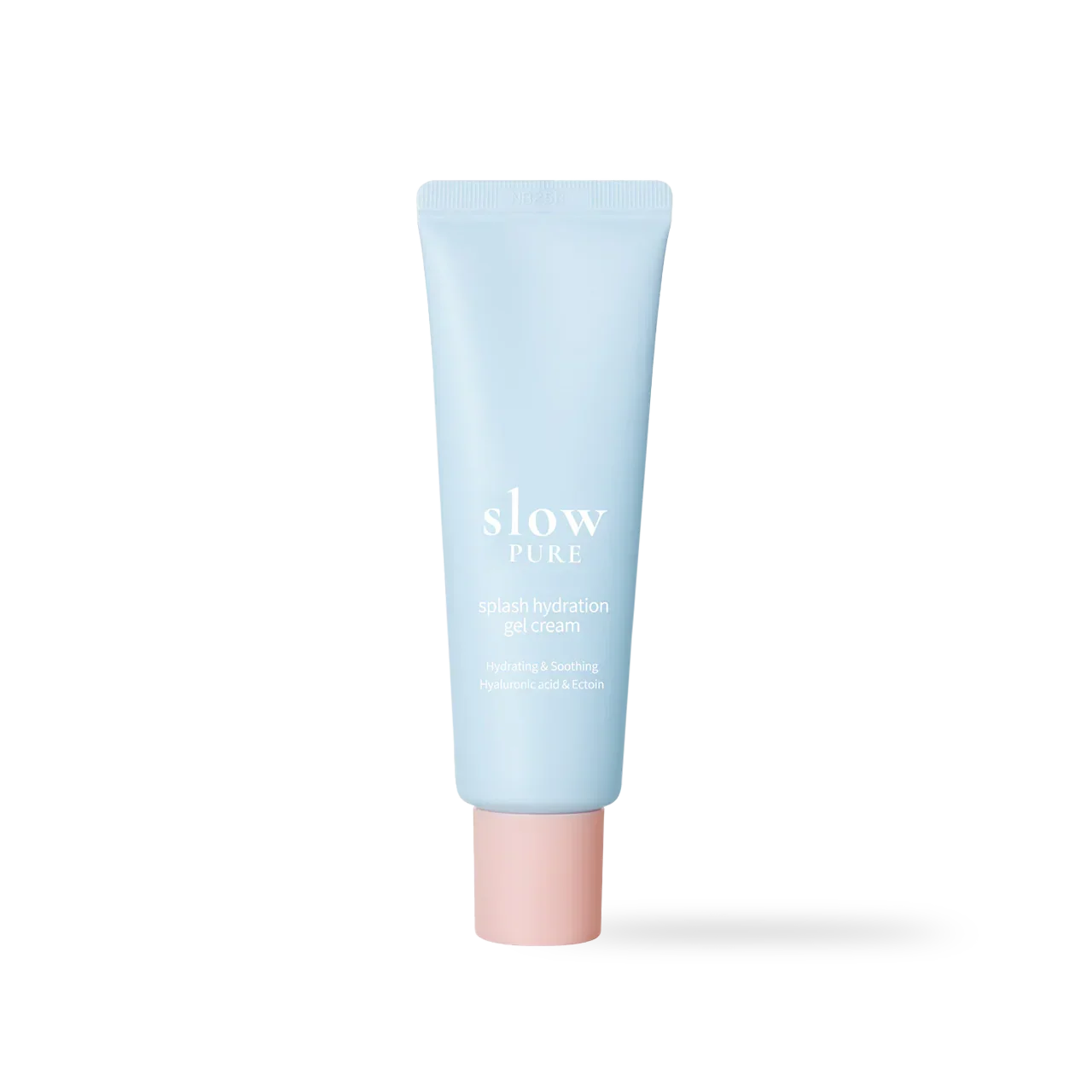 [slowpure] splash hydration gel cream 50ml
